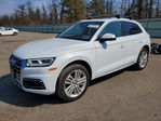 Audi Q5 2020