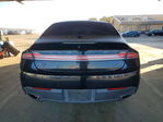 Lincoln MKZ 2016