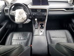 Lexus RX 2018