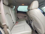 Cadillac SRX 2015
