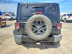 Jeep Wrangler 2016