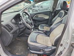 Kia Rio 2017