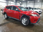 Toyota RAV 4 2014