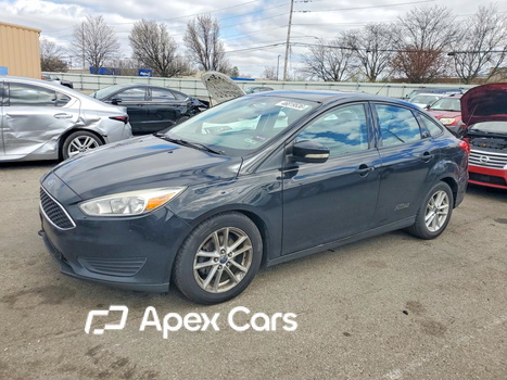 Ford Focus 2016 - Image 1 of 12