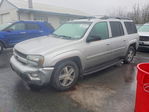 Chevrolet TrailBlazer 2005