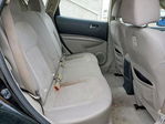 Nissan Rogue 2011