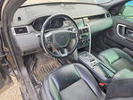 Land Rover Discovery 2017