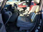Honda Odyssey 2015