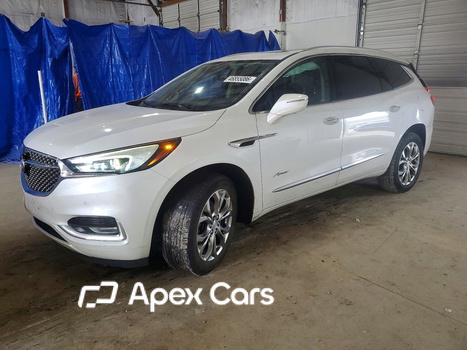 Buick Enclave 2021 - Image 1 of 5