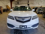 Acura RDX 2016