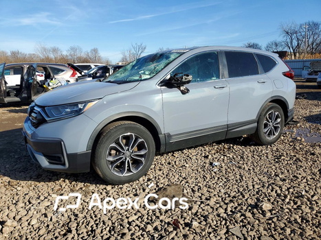 Honda CR-V 2020 - Image 1 of 13