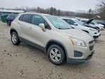 Chevrolet Trax 2016