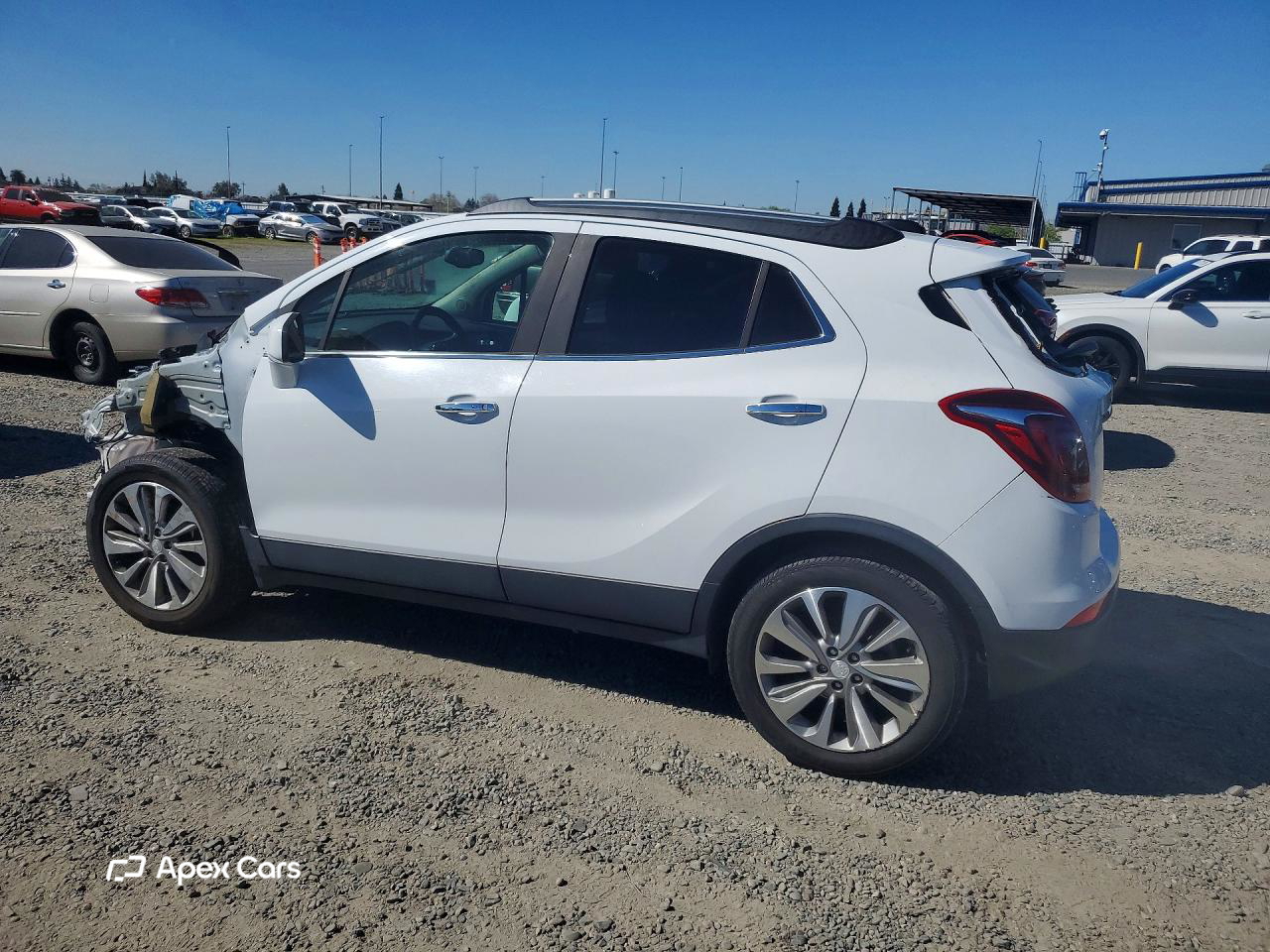 Buick Encore 2020