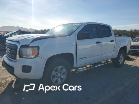 GMC Canyon 2016 - Image 1 of 13