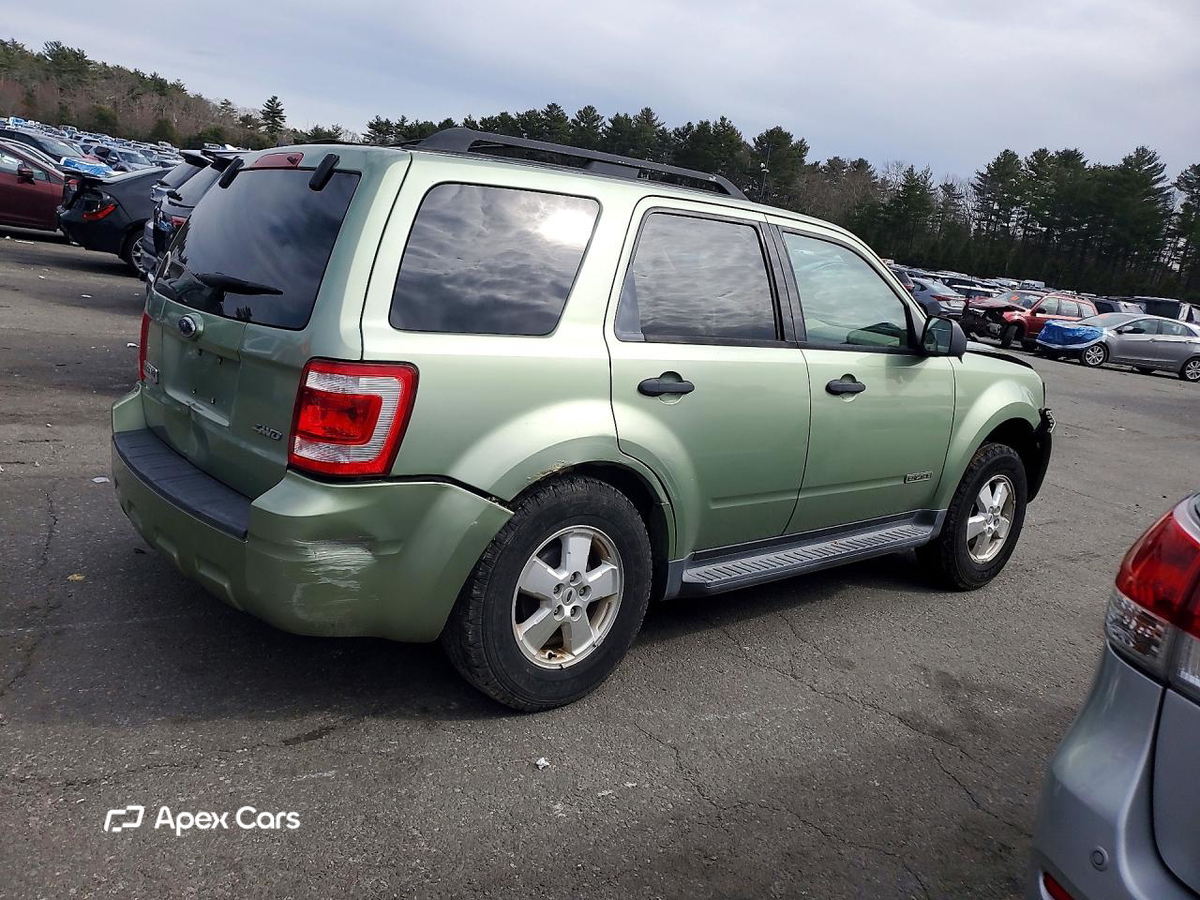 Ford Escape 2008