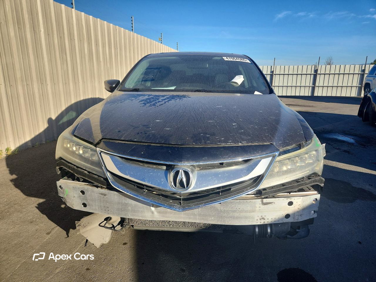Acura ILX 2016