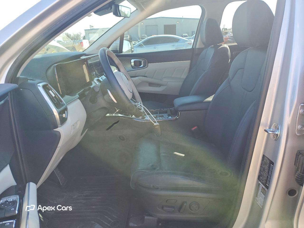 Kia Sorento 2024