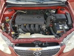 Toyota Corolla 2005