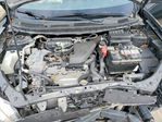 Nissan Rogue 2013