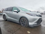 Toyota Sienna 2025
