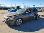 Nissan Maxima 2012