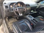 Dodge Challenger 2013