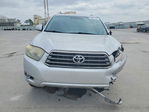 Toyota Highlander 2008