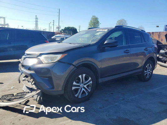 Toyota RAV 4 2017 - Image 1 of 13