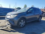 Toyota RAV 4 2017