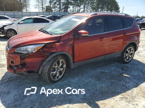 Ford Escape 2015 - Image 1 of 14