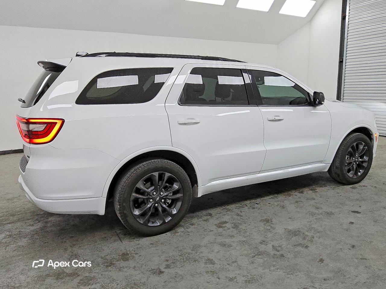 Dodge Durango 2023