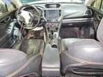 Subaru XV 2018