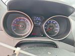 Hyundai Elantra 2012