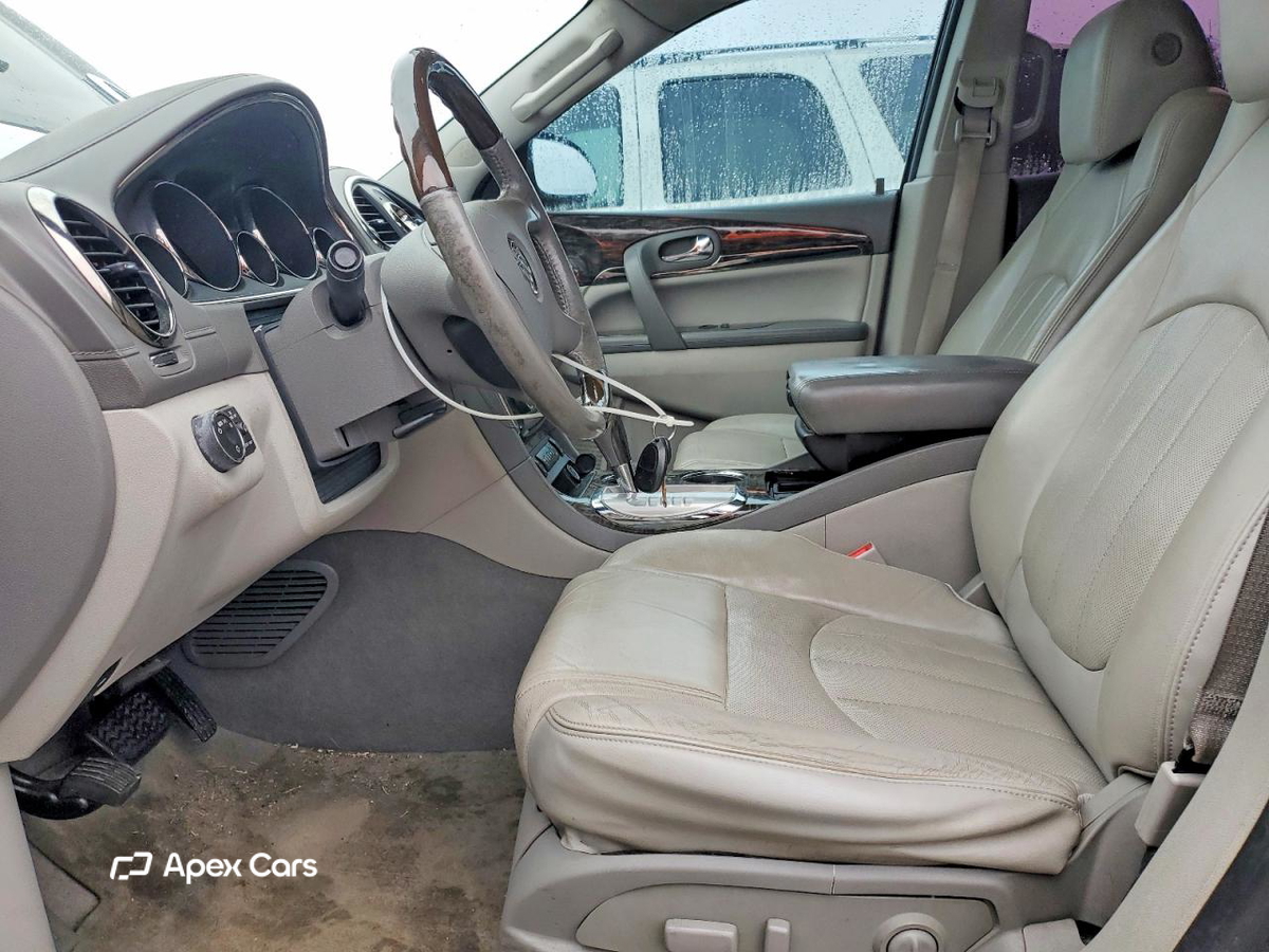 Buick Enclave 2013