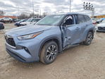 Toyota Highlander 2020