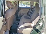 Jeep Compass 2008