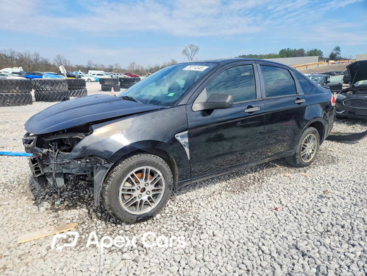 Ford Focus 2010 - Image 1 of 13
