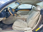 Lexus SC 2003