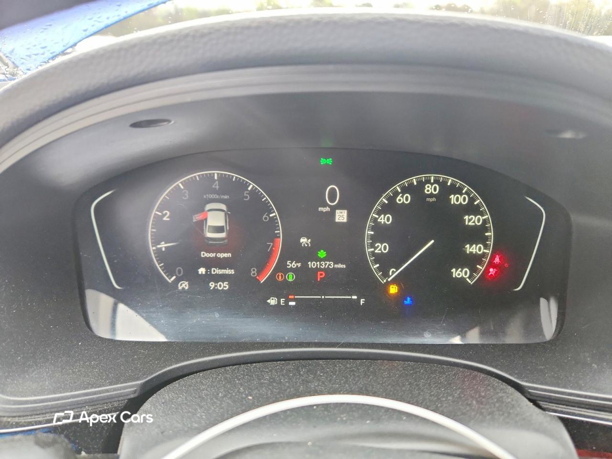 Honda Civic 2022