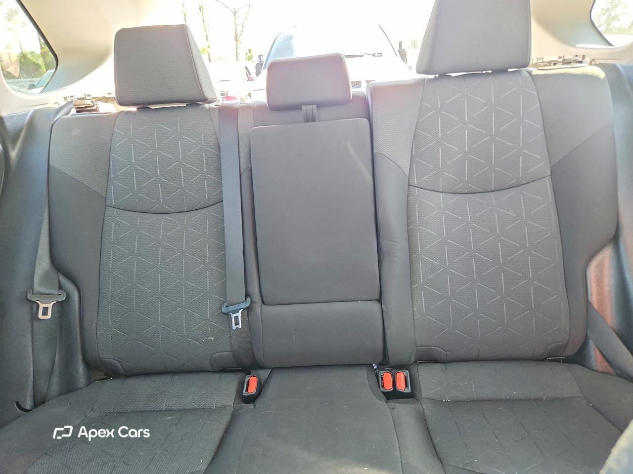 Toyota RAV 4 2022