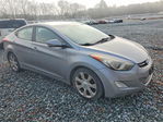 Hyundai Elantra 2011