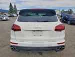 Porsche Cayenne 2015