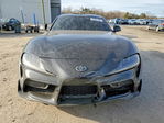 Toyota Supra 2020