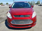 Ford C-MAX 2014