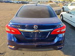 Nissan Sentra 2017