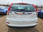 Honda CR-V 2016
