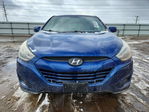 Hyundai Tucson 2014