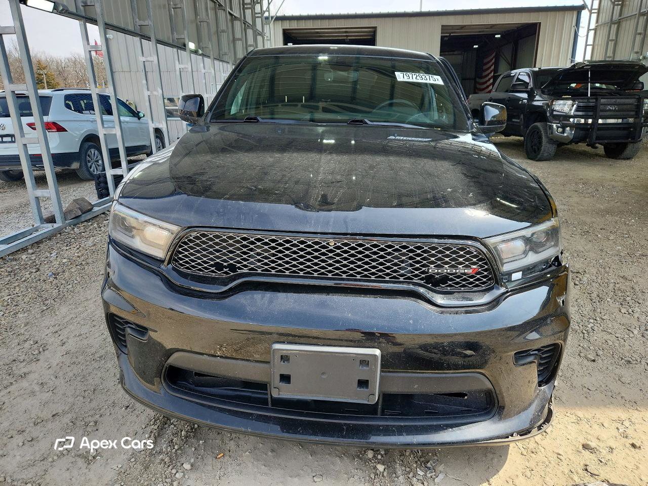 Dodge Durango 2023