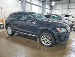 Audi Q5 2015