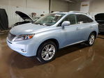 Lexus RX 2010